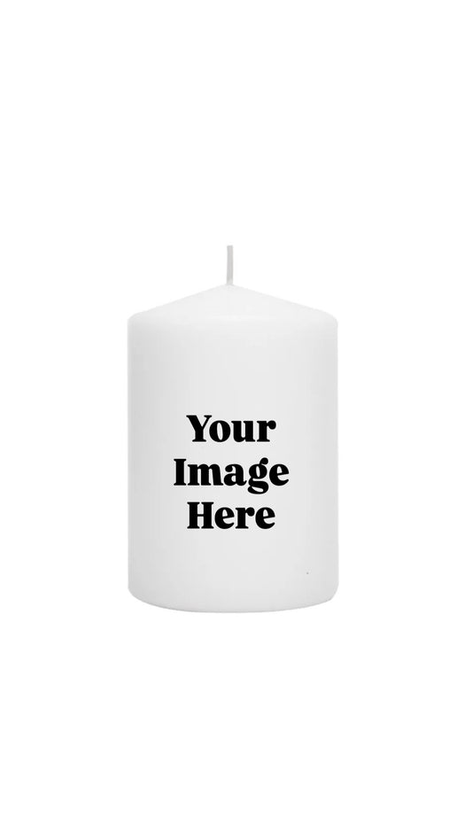 Custom Candle