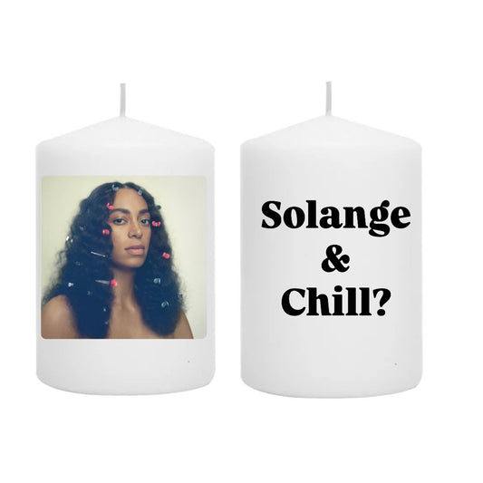Solo & Chill?