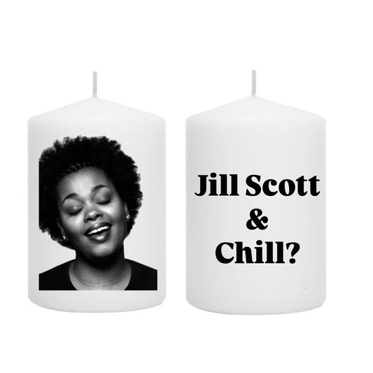 Jill & Chill?