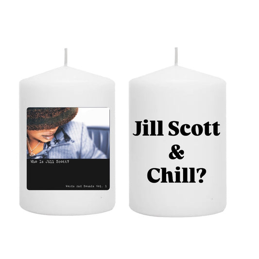 Jill & Chill?